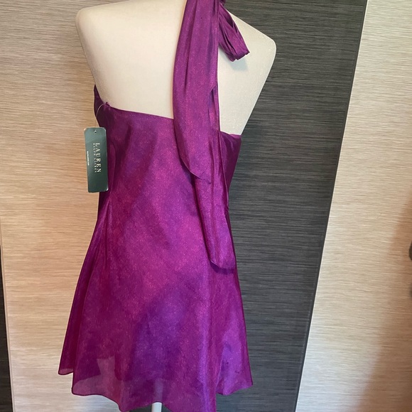 Ralph Lauren blouse - Picture 5 of 7